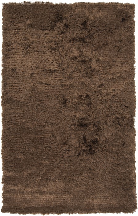 Surya Stealth Brown 80 X 110 Area Rug STH713-811 800-59759 Image 0