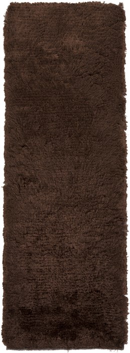 Surya Stealth Black Runner 26 X 80 Area Rug STH714-268 800-59761 Image 0