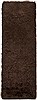 Surya Stealth Black Runner 26 X 80 Area Rug STH714-268 800-59761 Thumb 0