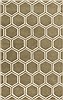 Surya Stamped Green 50 X 80 Area Rug STM801-58 800-59793 Thumb 0