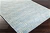 Surya Stamped Grey 33 X 53 Area Rug STM813-3353 800-59817 Thumb 1