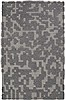 Surya Stencil Grey 50 X 80 Area Rug STN1001-58 800-59876 Thumb 0