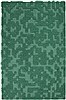 Surya Stencil Green 50 X 80 Area Rug STN1005-58 800-59892 Thumb 0