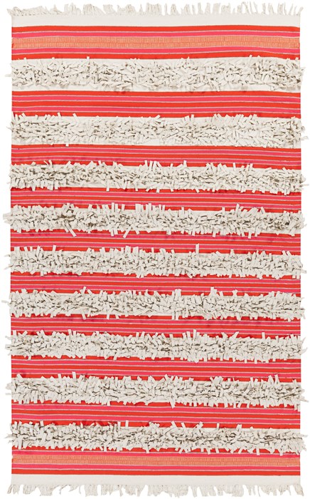 Surya Steps Purple 80 X 100 Area Rug STP9000-810 800-59901 Image 0