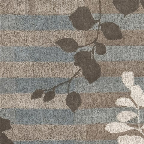 Surya Stella Smith II Grey 80 X 110 Area Rug STSII9067-811 800-59910 Image 3
