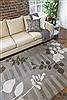 Surya Stella Smith II Grey 80 X 110 Area Rug STSII9067-811 800-59910 Thumb 2