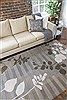 Surya Stella Smith II Grey 80 X 110 Area Rug STSII9067-811 800-59910 Thumb 5