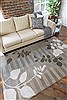 Surya Stella Smith II Grey 80 X 110 Area Rug STSII9067-811 800-59910 Thumb 6