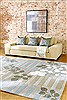 Surya Stella Smith II Grey 80 X 110 Area Rug STSII9067-811 800-59910 Thumb 9