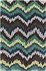 Surya Swank Green 20 X 30 Area Rug SWA1003-23 800-59951 Thumb 0