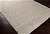 Surya Tahoe White 50 X 80 Area Rug TAH3700-58 800-60003 Thumb 1