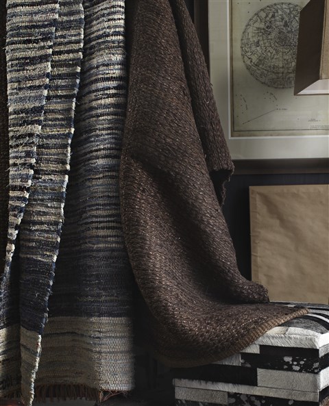 Surya Tahoe Green 20 X 30 Area Rug TAH3702-23 800-60011 Image 5