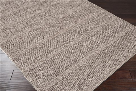 Surya Tahoe Brown 80 X 100 Area Rug TAH3705-810 800-60024 Image 1