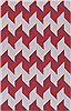 Surya Talitha Red 50 X 80 Area Rug TAL1005-58 800-60044 Thumb 0