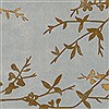 Surya Tamira Grey 50 X 80 Area Rug TAM1000-58 800-60049 Thumb 3