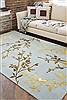 Surya Tamira Grey 50 X 80 Area Rug TAM1000-58 800-60049 Thumb 2