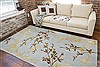 Surya Tamira Grey 50 X 80 Area Rug TAM1000-58 800-60049 Thumb 4