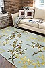 Surya Tamira Grey 50 X 80 Area Rug TAM1000-58 800-60049 Thumb 5