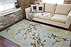 Surya Tamira Grey 50 X 80 Area Rug TAM1000-58 800-60049 Thumb 9