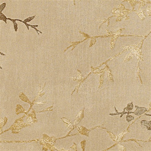 Surya Tamira Brown Runner 26 X 80 Area Rug TAM1004-268 800-60061 Image 5