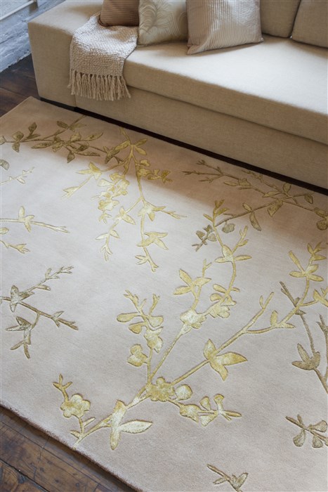 Surya Tamira Brown Runner 26 X 80 Area Rug TAM1004-268 800-60061 Image 2