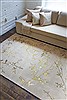 Surya Tamira Brown Runner 26 X 80 Area Rug TAM1004-268 800-60061 Thumb 6