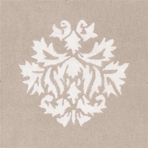 Surya Tamira Brown 50 X 80 Area Rug TAM1041-58 800-60077 Image 2