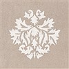 Surya Tamira Brown 50 X 80 Area Rug TAM1041-58 800-60077 Thumb 2