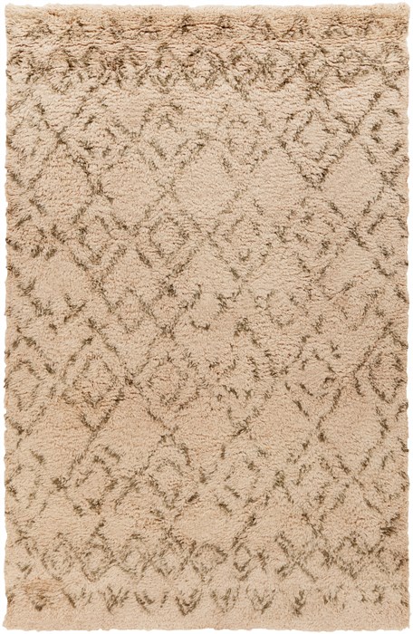 Surya Tasman Purple 20 X 30 Area Rug TAS4503-23 800-60102 Image 0