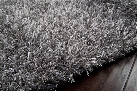 Surya Taz Grey 50 X 80 Area Rug TAZ1000-58 800-60127 Image 5