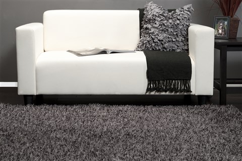 Surya Taz Grey 50 X 80 Area Rug TAZ1000-58 800-60127 Image 2