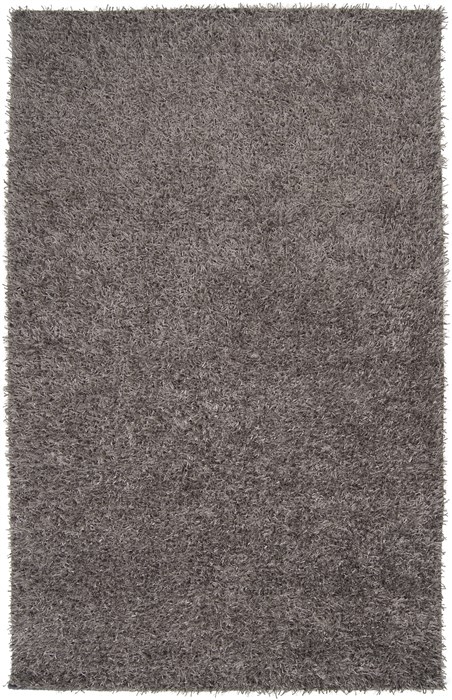 Surya Taz Grey 50 X 80 Area Rug TAZ1000-58 800-60127 Image 0