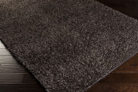 Surya Taz Grey 80 X 100 Area Rug TAZ1010-810 800-60149 Image 1