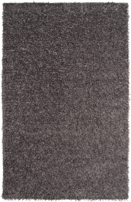 Surya Taz Grey 80 X 100 Area Rug TAZ1010-810 800-60149 Image 0