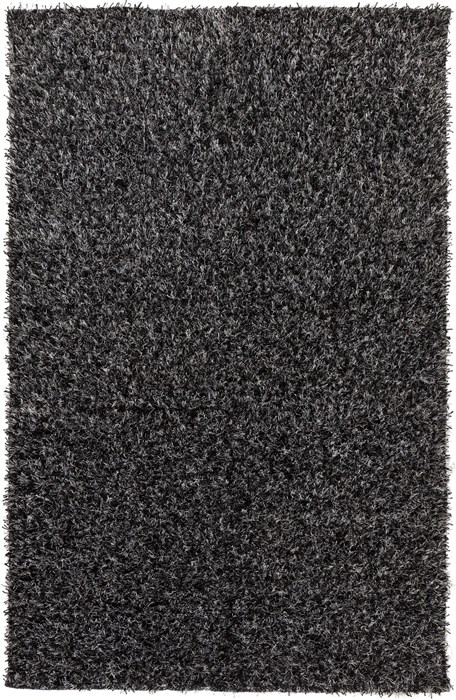 Surya Taz Grey 50 X 80 Area Rug TAZ1020-58 800-60154 Image 0