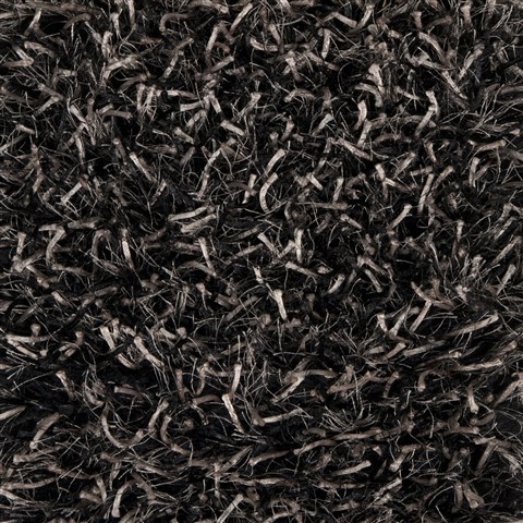 Surya Taz Black 80 X 100 Area Rug TAZ1021-810 800-60158 Image 2
