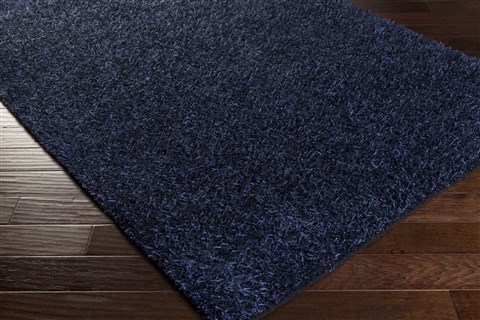 Surya Taz Grey 50 X 80 Area Rug TAZ1027-58 800-60175 Image 1