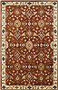 Surya Tinley Red 50 X 80 Area Rug TIN4000-58 800-60383 Thumb 0