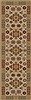Surya Tinley Grey Runner 26 X 80 Area Rug TIN4005-268 800-60411 Thumb 0