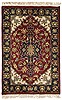 Surya Taj Mahal Red 20 X 30 Area Rug TJ2000-23 800-60437 Thumb 0