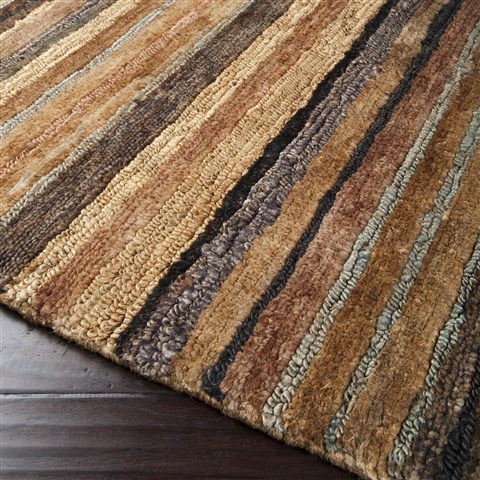 Surya Trinidad Red 50 X 80 Area Rug TND1120-58 800-60492 Image 4