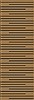 Surya Trinidad Brown Runner 26 X 80 Area Rug TND1142-268 800-60500 Thumb 0