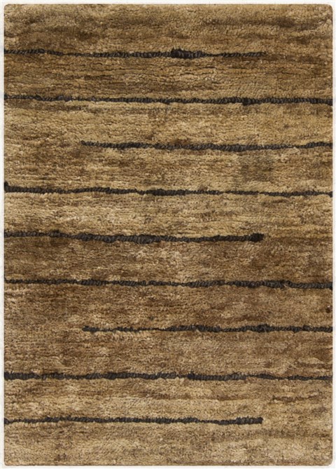 Surya Trinidad Brown 33 X 53 Area Rug TND1142-3353 800-60501 Image 0