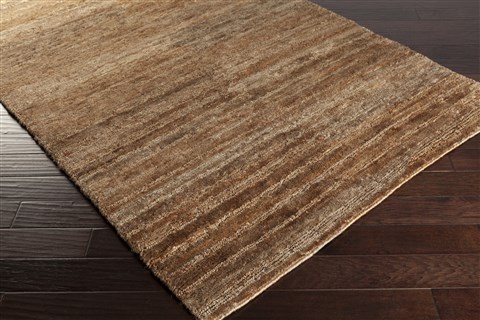 Surya Trinidad White 50 X 80 Area Rug TND1145-58 800-60512 Image 1