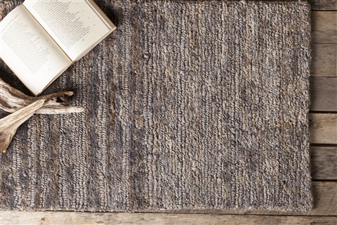 Surya Trinidad Grey 33 X 53 Area Rug TND1148-3353 800-60526 Image 2