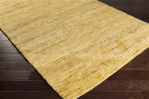 Surya Trinidad Yellow 20 X 30 Area Rug TND1150-23 800-60534 Image 1