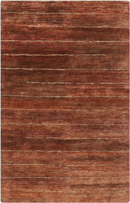 Surya Trinidad Brown 50 X 80 Area Rug TND1153-58 800-60552 Image 0