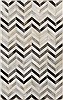 Surya Trail Grey 20 X 30 Area Rug TRL1129-23 800-60613 Thumb 0