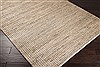 Surya Tropics White 50 X 80 Area Rug TRO1009-58 800-60648 Thumb 1