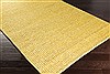 Surya Tropics Yellow 20 X 30 Area Rug TRO1020-23 800-60682 Thumb 1